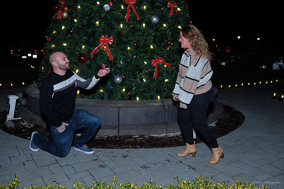 Chris & Christina