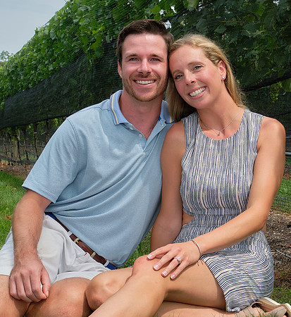 Pat & Carly