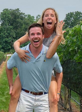 Pat & Carly